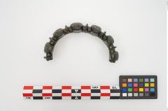 Foto von Bronzearmreif (NHMW-PRAE-025031)